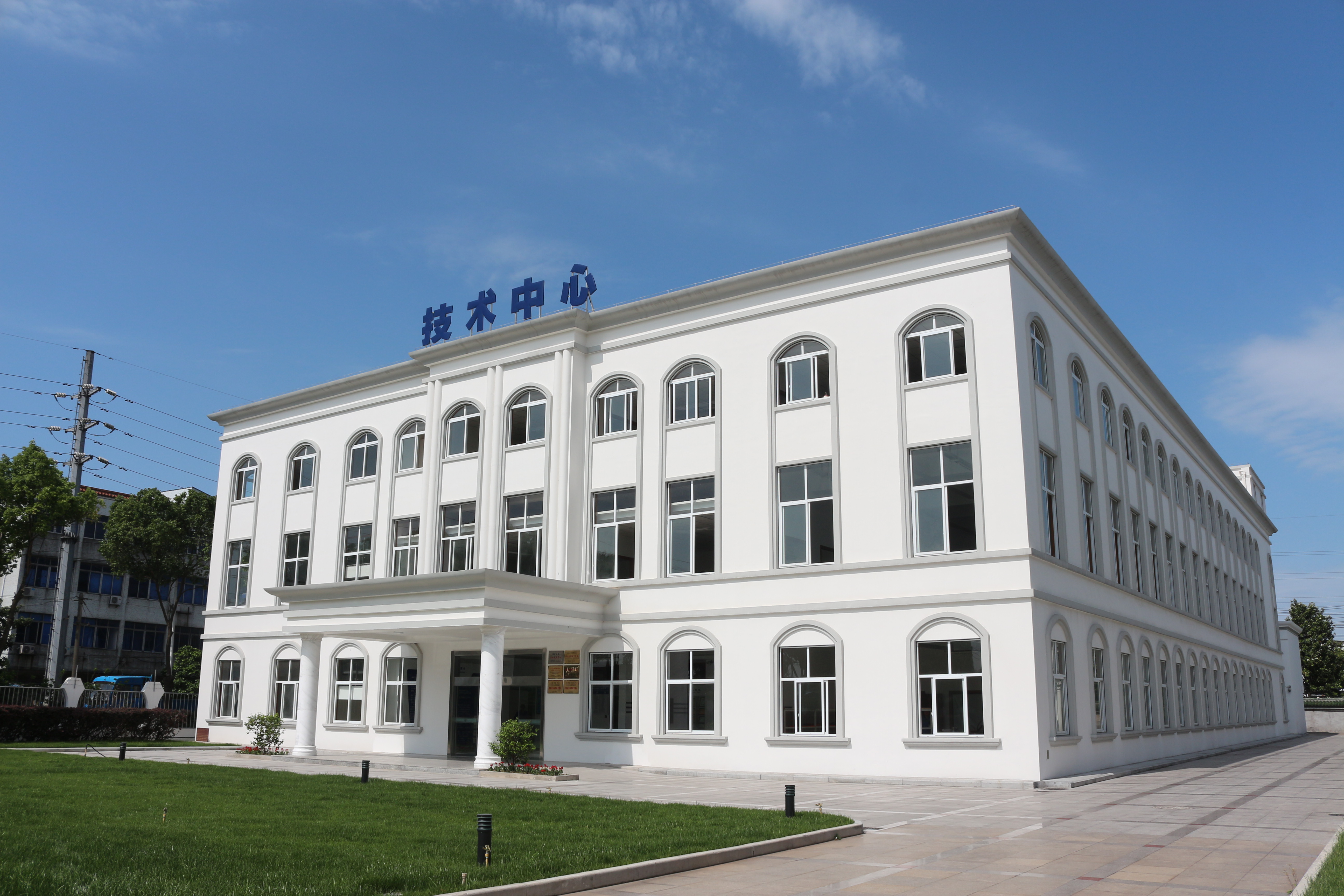 科技事情者日|恒峰g22电缆：向“绿”·向“新”·向“未来”